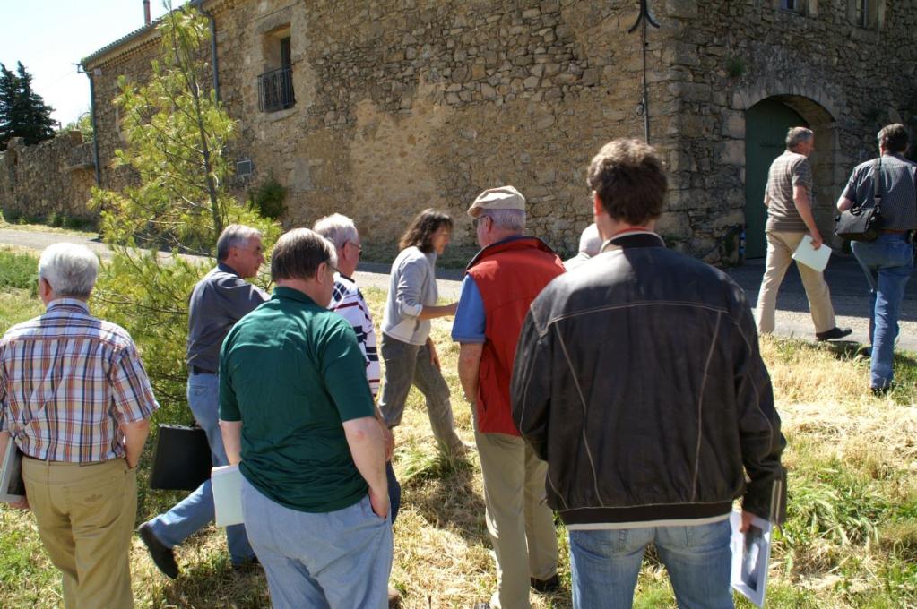 La Grange de Quatre Sous
